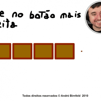 Gênio Quiz 1 com Leon do Coisa de Nerd