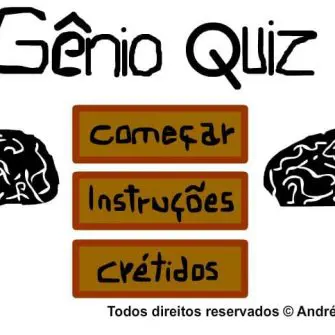 Gênio Quiz 9 jogue grátis