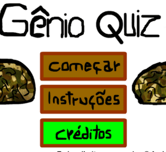 Gênio Quiz 11