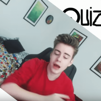 CellBits jogando o Gênio Quiz 8