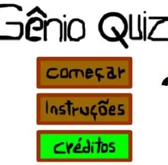 Gênio Quiz 14