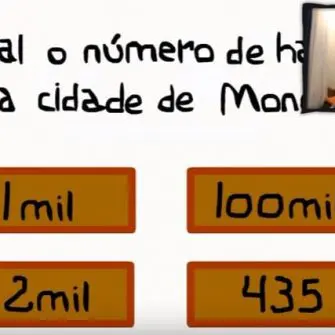 T3ddy jogando o gênio quiz