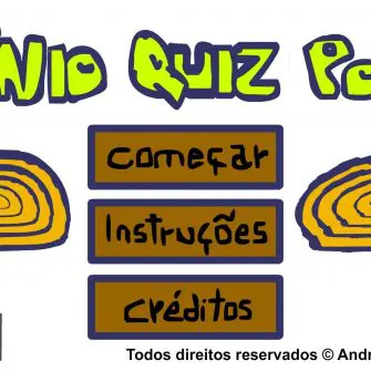 Gênio Quiz Poke lançamento capa