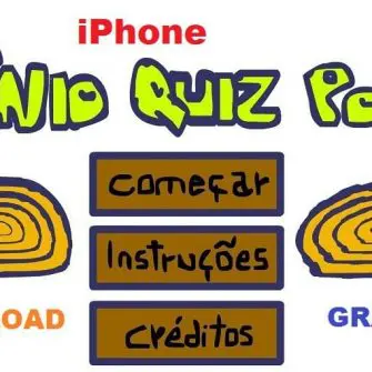 Gênio Quiz Poke como jogar