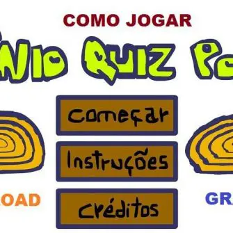 Gênio Quiz Poke como baixar