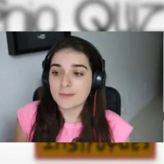 PupiGames jogando o Gênio Quiz 2