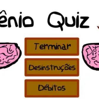 Gênio Quiz Reverse