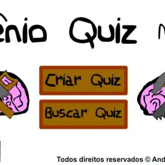 Gênio Quiz