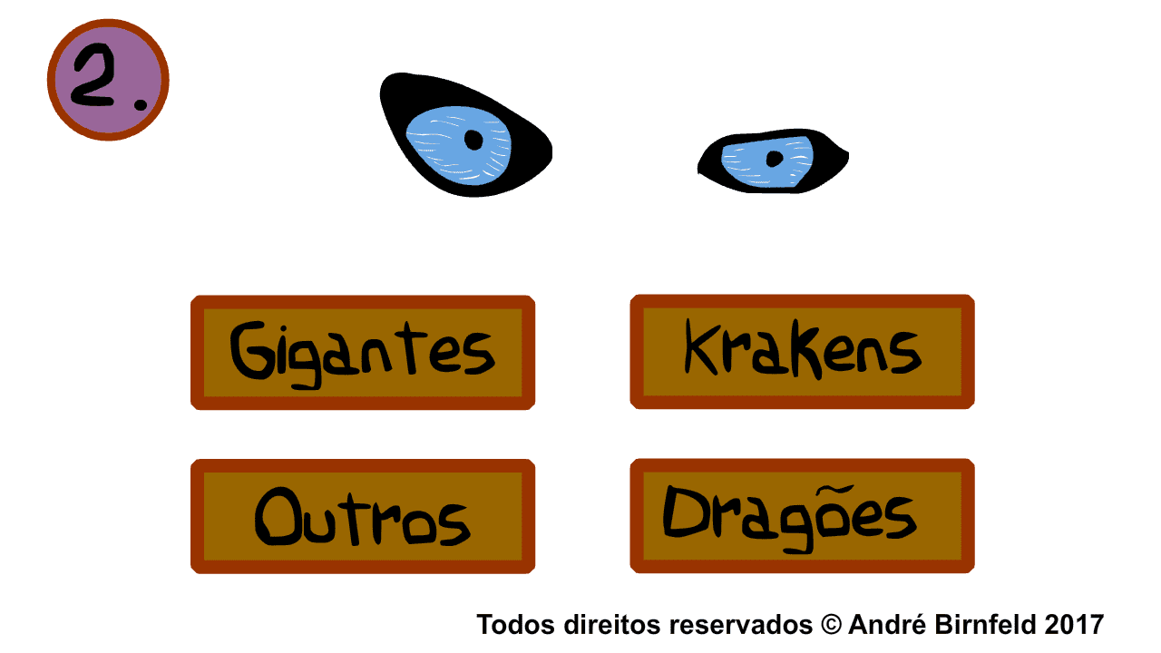 Gênio Quiz Game of Thrones