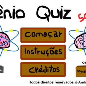 Gênio Quiz Science