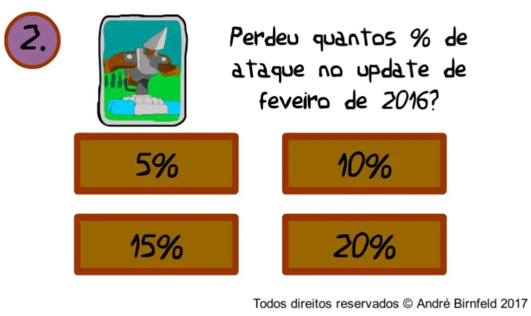 Gênio Quiz Royale 2