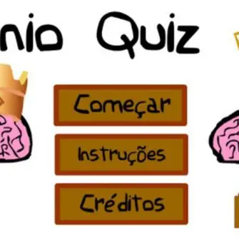 Genio Quiz Royale