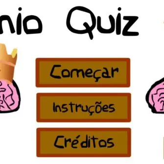 Gelli Clash - Clash Royale Gênio Quiz