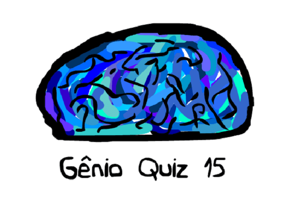 Gênio Quiz na Fenadoce