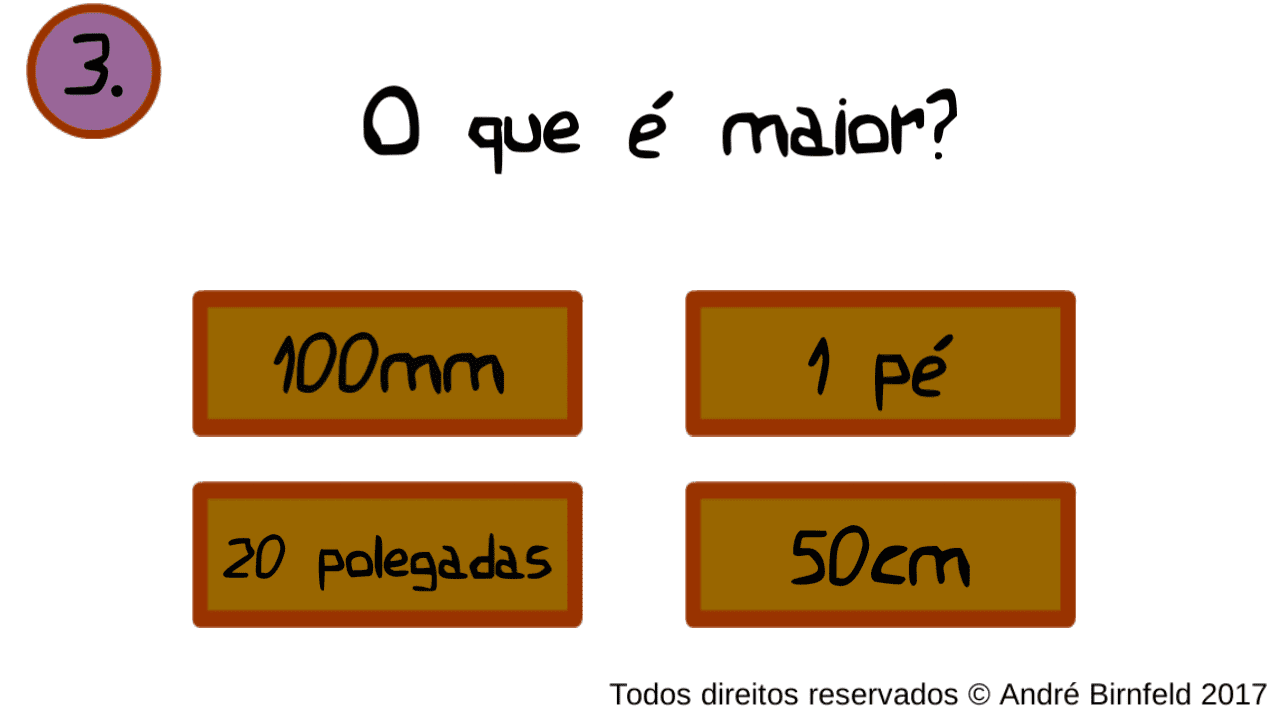 Gênio Quiz 15 questão 3