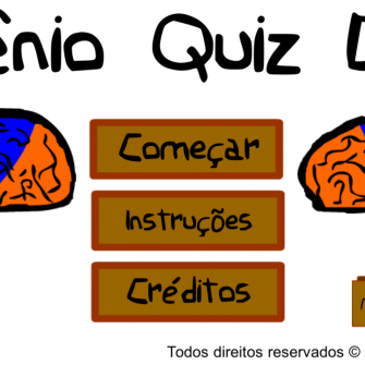 Gênio Quiz Dragon Ball Z