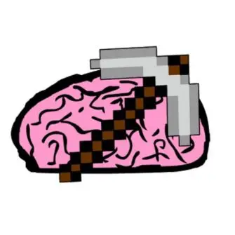 Gênio Quiz Minecraft logo