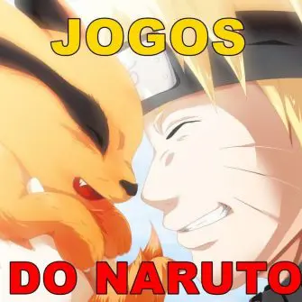 Jogos do Naruto grátis no Gênio Quiz Naruto