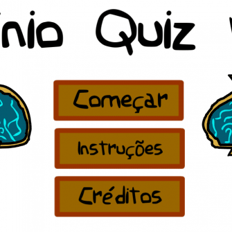 Gênio Quiz League of Legends