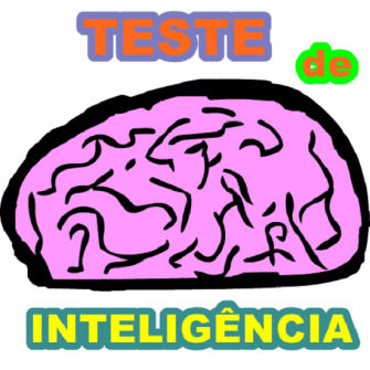 Teste de inteligência