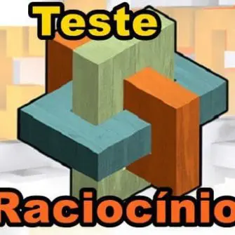 Teste de raciocínio - Interlocked