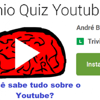 Gênio Quiz Youtubers