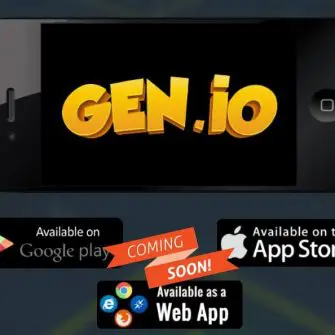 Gen.io BGS