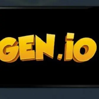 Gen.io aqui no Gênio Quiz