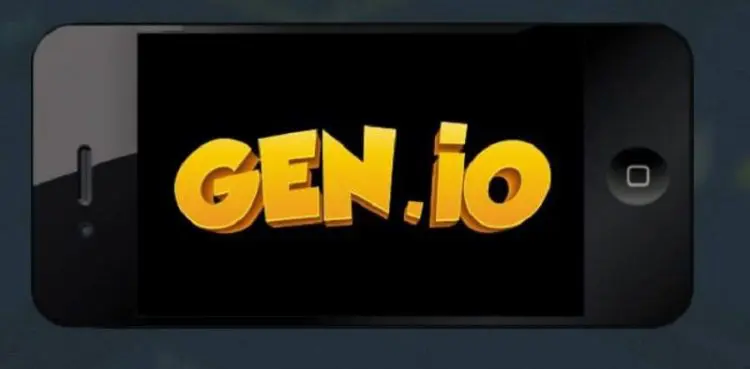 Gen.io aqui no Gênio Quiz