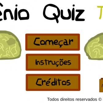 Gênio Quiz The Walking Dead