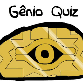 Genio Quiz Yu-Gi-Oh! logo