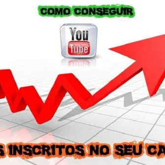 Como conseguir mais inscritos para o seu canal no Youtube