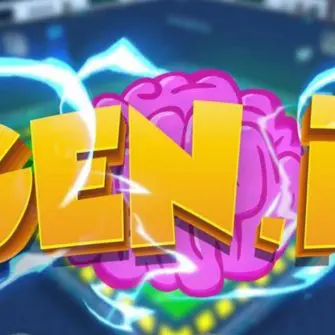 Gen.io logo