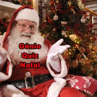 Gênio Quiz Natal