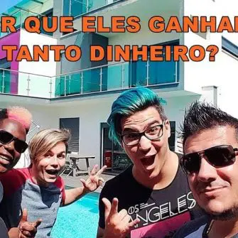 Como ganhar muito dinheiro no Youtube