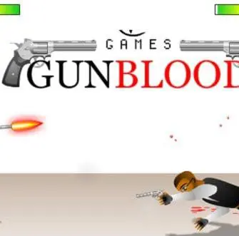 Gunblood é um jogo online grátis