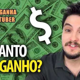 Quanto Ganha o Felipe Neto