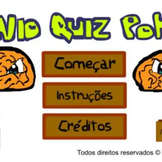 Gênio Quiz Poke 2