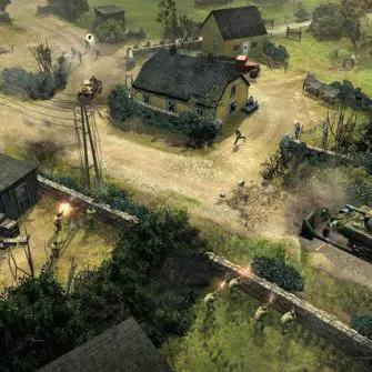 Company Of Heroes 2 Capa