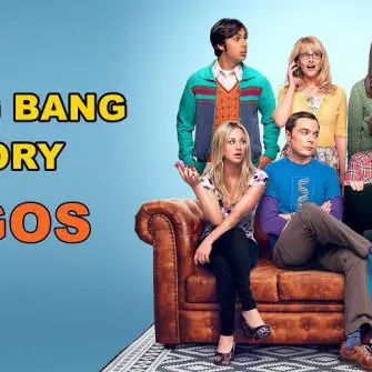 Jogos The Big Bang Theory