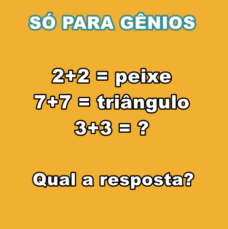 20 Charadas Difíceis Com Resposta