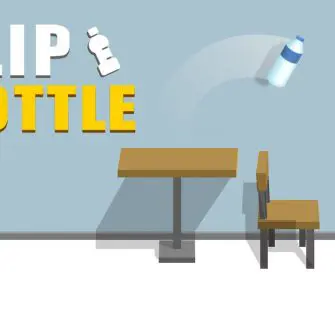 Flip Bottle Jogo Online Grátis