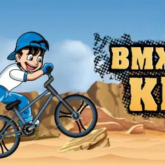 Bmx 3d