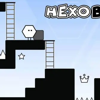 HexoBoy Jogo de Aventura