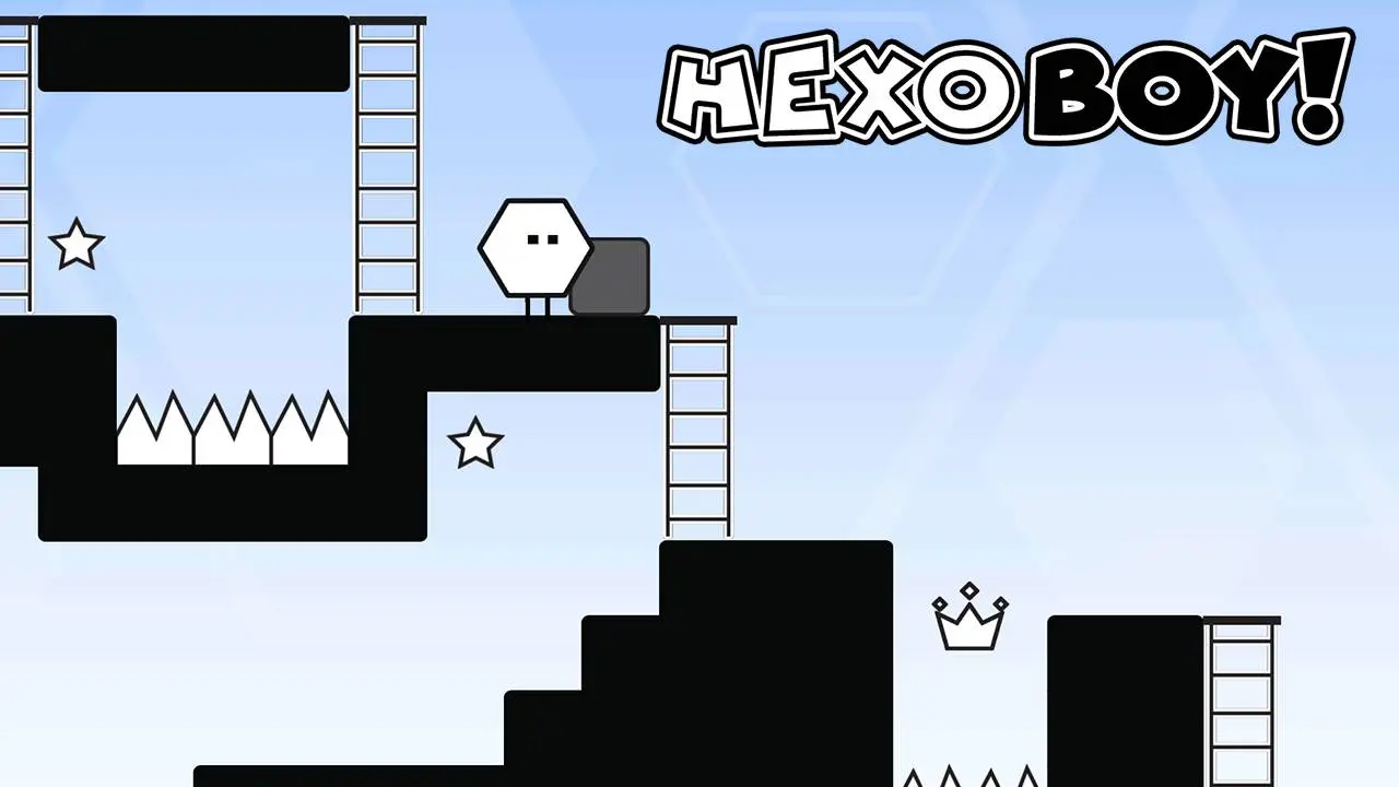 HexoBoy Jogo de Aventura