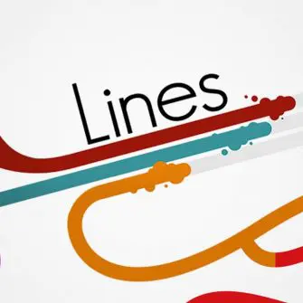 Lines jogo online grátis