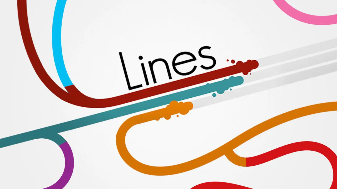 Lines jogo online grátis