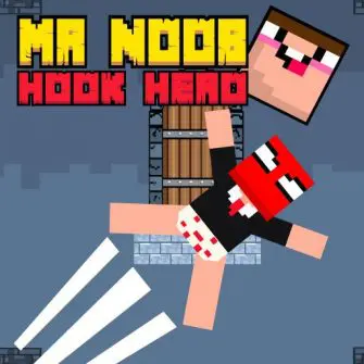 Mr Noob