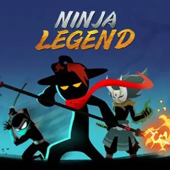 Jogos de ninjas