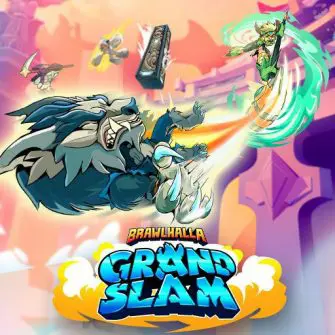 brawlhalla grand slam jogo multiplayer grátis